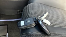 Peugeot 2008 100kW GT 50kWh 5dr Auto Electric Estate